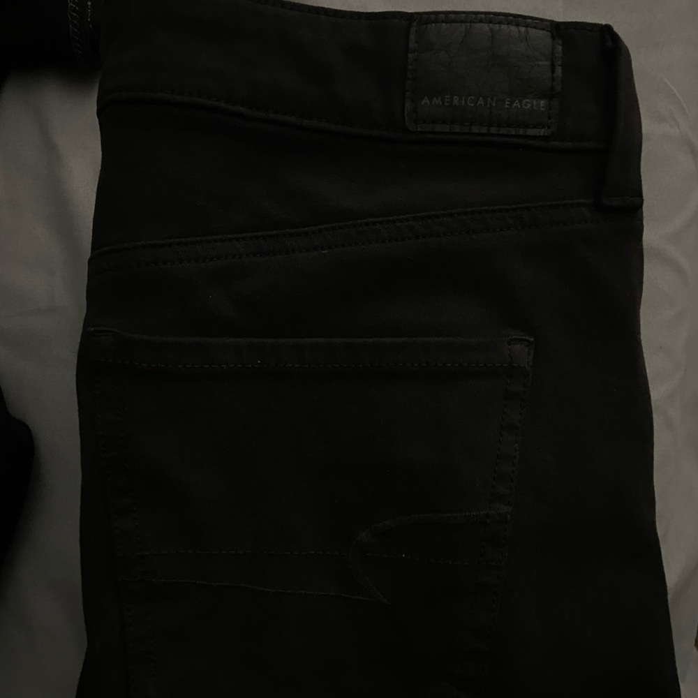 AE 360 NE(X)T LEVEL HIGH-WAISTED JEGGING (new)